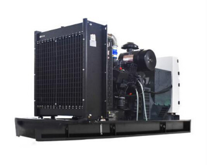 日照宗申动力8kw小型柴油发电机