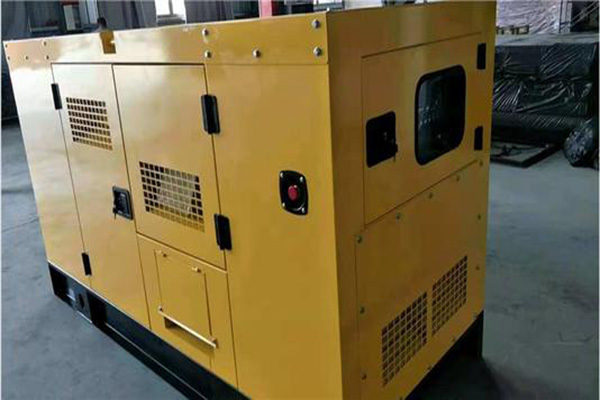 日照发电机出租 日照发电机出租