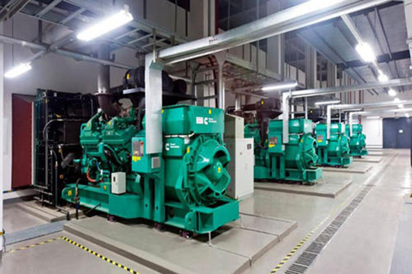 日照发电机出租 日照发电机出租