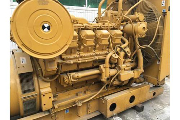 日照发电机出租 日照发电机出租