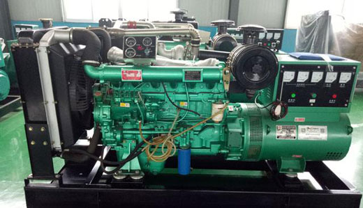 日照发电机不发电的原因 日照发电机不发电的原因