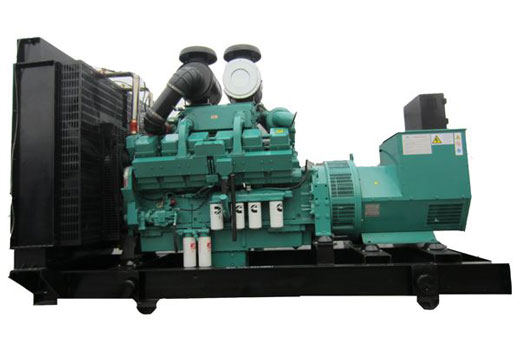 日照柴油发电机组 日照柴油发电机组