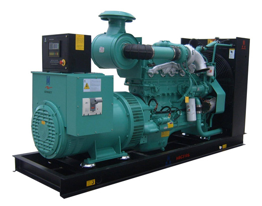 日照柴油发电机 日照柴油发电机