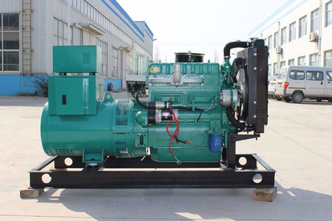 日照小型柴油发电机 日照小型柴油发电机