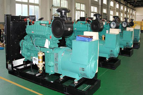 日照小型柴油发电机 日照小型柴油发电机