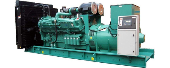 日照柴油发电机 日照柴油发电机