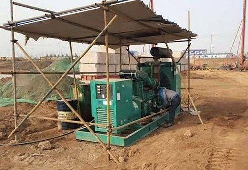 日照发电机出租 日照发电机出租