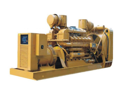 日照发电机出租